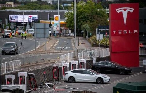 美國調查:Tesla再被評選「最不可靠汽車」 原文網址:美國調查:Tesla再被評選「最不可靠汽車」 美國調查:Tesla再被評選「最不可靠汽車」 原文網址:美國調查:Tesla再被評選「最不可靠汽車」